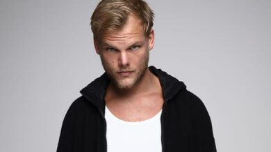avicii