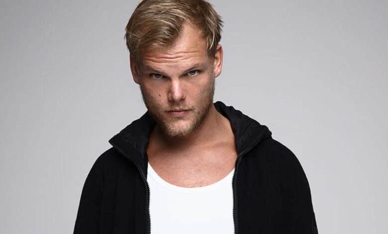 avicii