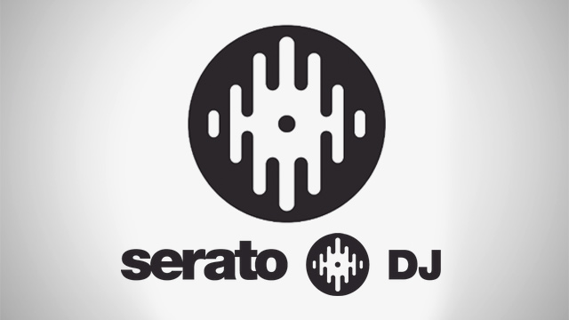 Logo de Serato DJ