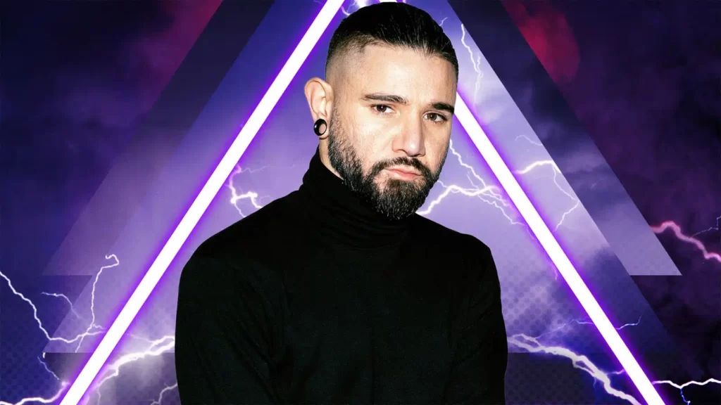 Skrillex