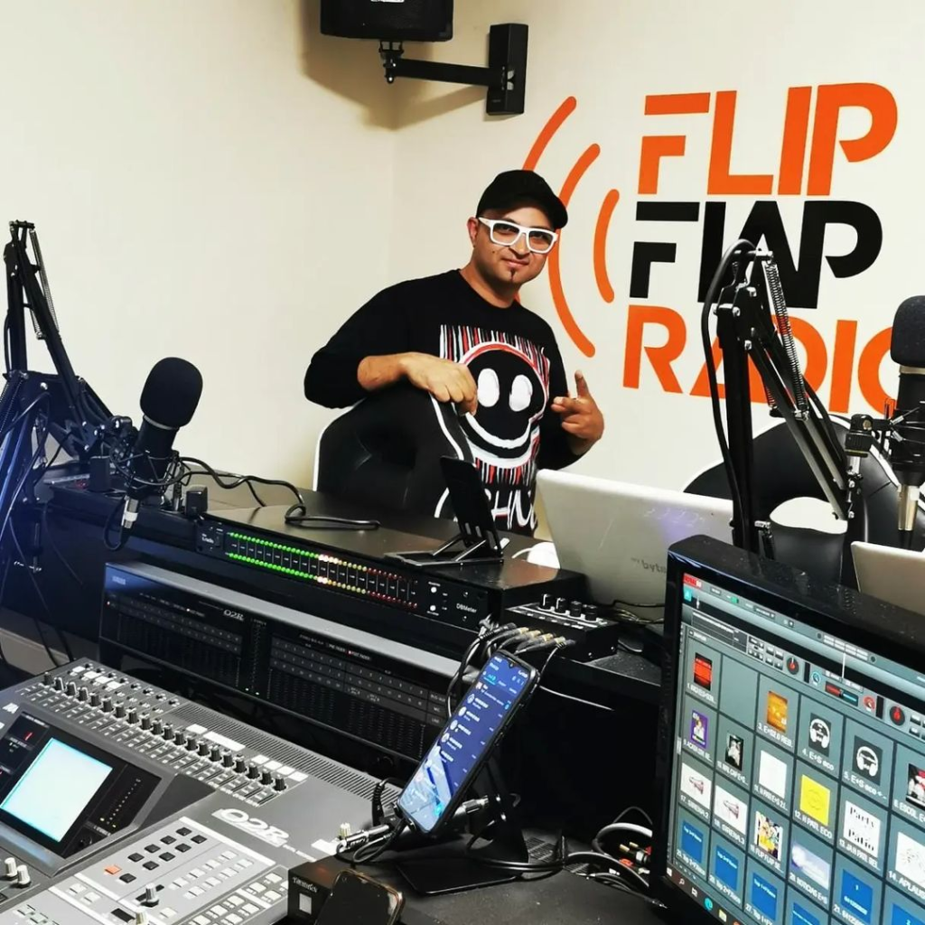 Dj Feren