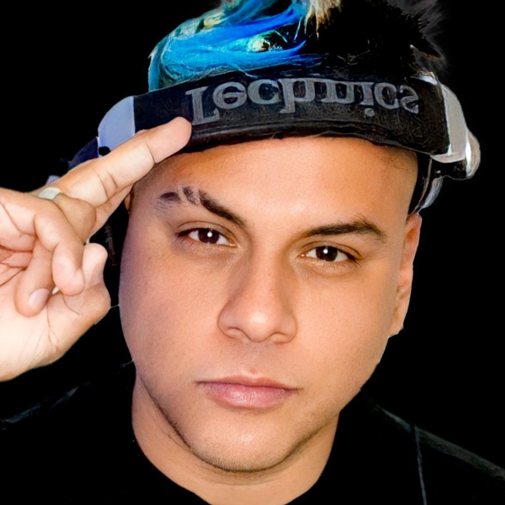 Jarlinzon Rodriguez