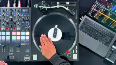 Djay Pro 5.2