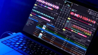 Traktor Pro de Native Instruments