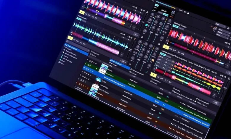 Traktor Pro de Native Instruments