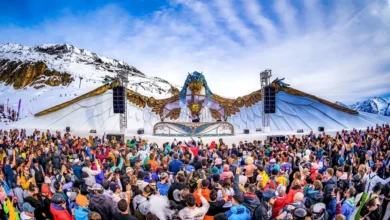 Tomorrowland Winter 2024