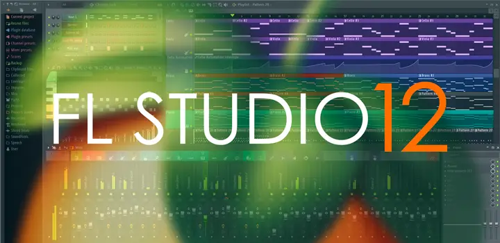 FL Studio 12