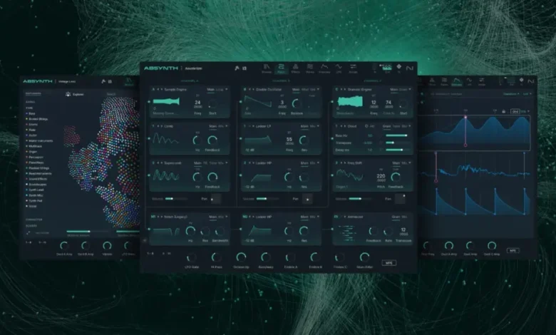 Absynth 6