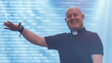 DJ Padre Guilherme