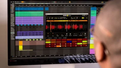 Serato Sample 2