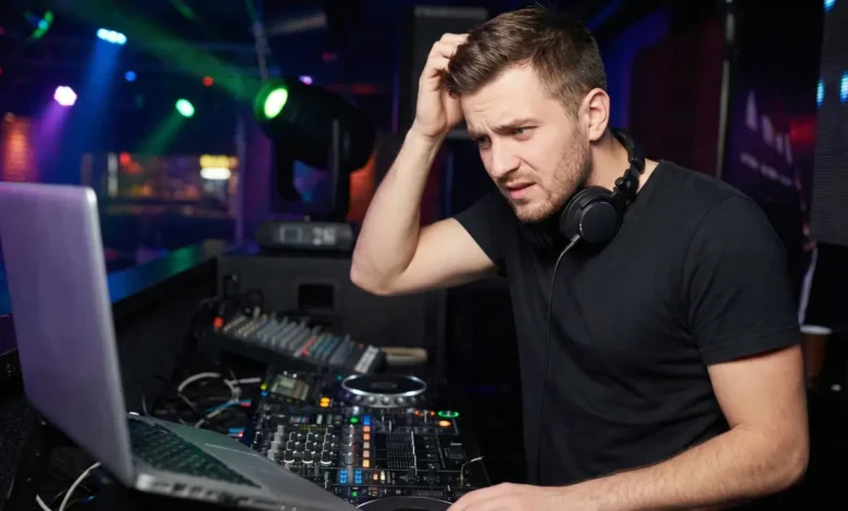 DJ Con Dudas