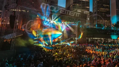 Movement Festival