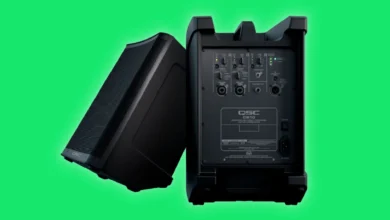 QSC CB-10