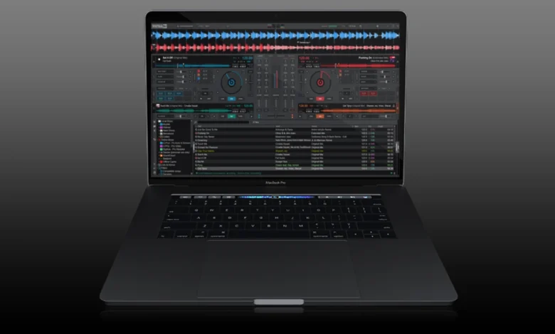 VirtualDJ2026