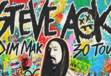 Dim Mak 30° Tour