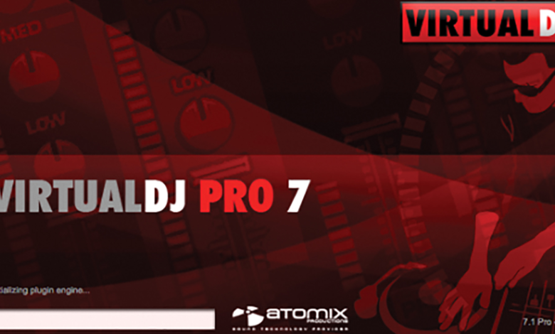VirtualDJ 7