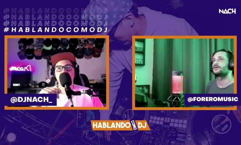Hablando Como DJ Episodio 7