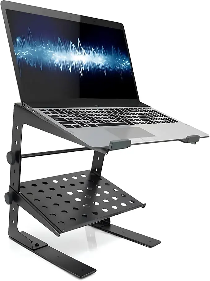 Soporte Pyle para PC/Mac