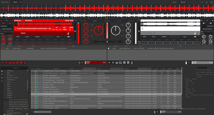 BPM Studio 6