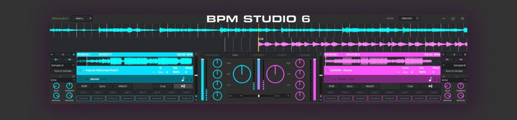 BPM Studio 6